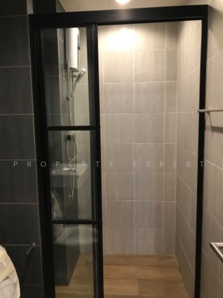 The Base Garden Rama 9, Bangkok, 18 Rama 9 Road, Hua Mak, Bang Kapi, Bangkok, 1 Bedroom, 27 sqm, Condo For Sale, by Property Expert, 500462299 - DDproperty.com