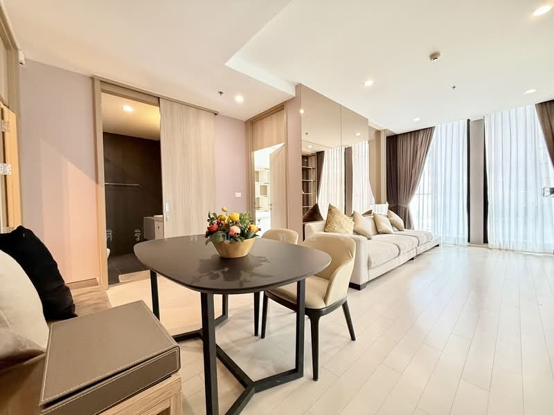 Noble Ploenchit : โนเบิล เพลินจิต, กรุงเทพ, 1035 ถนนเพลินจิต, ลุมพินี, ปทุมวัน, กรุงเทพ, 94 ตร.ม., คอนโด ขาย, โดย ศิริเพ็ญ ทองอ่อน, 500462300 - DDproperty.com