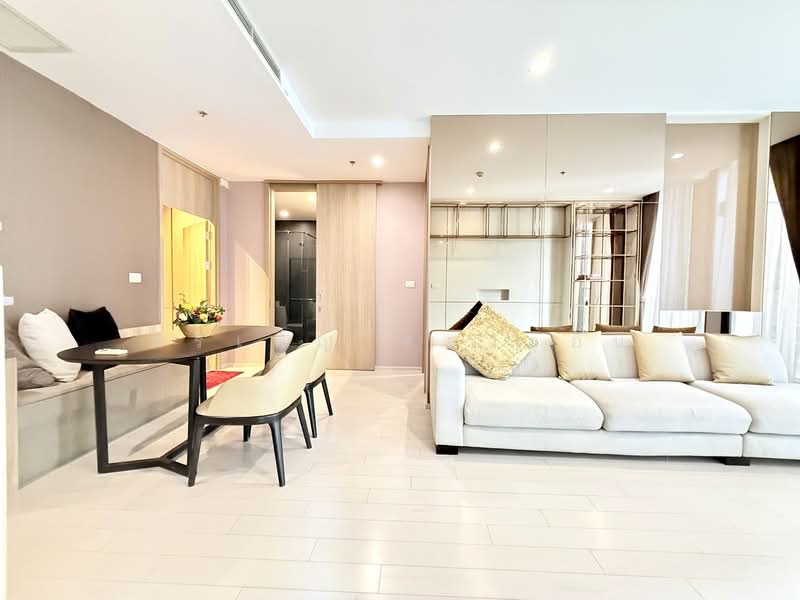 Noble Ploenchit : โนเบิล เพลินจิต, กรุงเทพ, 1035 ถนนเพลินจิต, ลุมพินี, ปทุมวัน, กรุงเทพ, 94 ตร.ม., คอนโด ขาย, โดย ศิริเพ็ญ ทองอ่อน, 500462300 - DDproperty.com