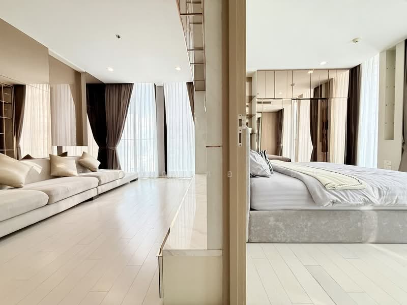 Noble Ploenchit : โนเบิล เพลินจิต, กรุงเทพ, 1035 ถนนเพลินจิต, ลุมพินี, ปทุมวัน, กรุงเทพ, 94 ตร.ม., คอนโด ขาย, โดย ศิริเพ็ญ ทองอ่อน, 500462300 - DDproperty.com