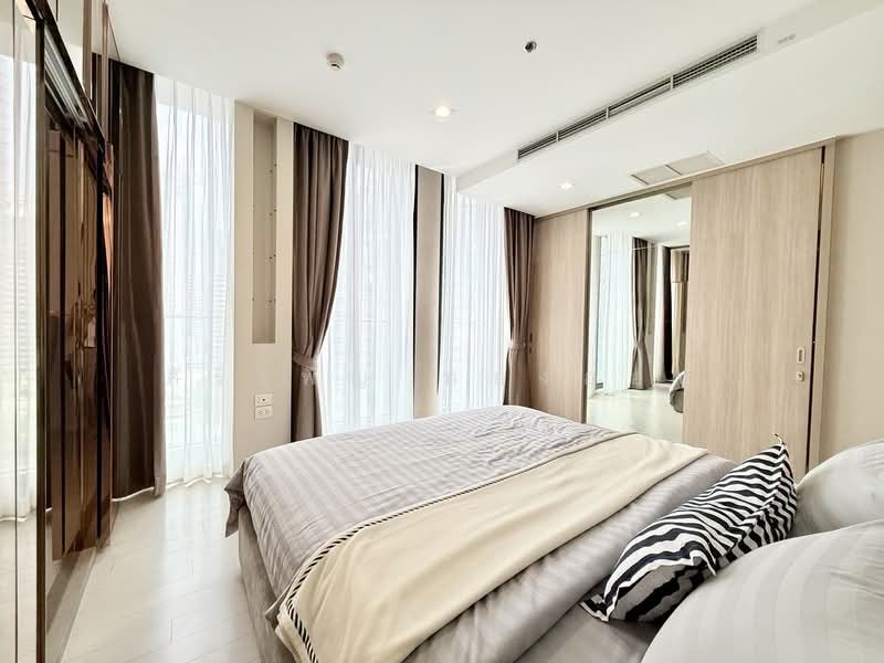 Noble Ploenchit : โนเบิล เพลินจิต, กรุงเทพ, 1035 ถนนเพลินจิต, ลุมพินี, ปทุมวัน, กรุงเทพ, 94 ตร.ม., คอนโด ขาย, โดย ศิริเพ็ญ ทองอ่อน, 500462300 - DDproperty.com