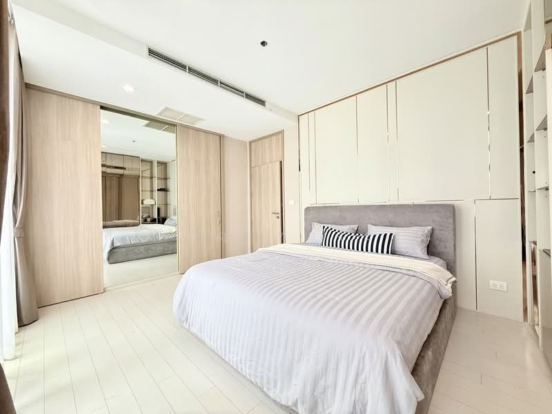 Noble Ploenchit : โนเบิล เพลินจิต, กรุงเทพ, 1035 ถนนเพลินจิต, ลุมพินี, ปทุมวัน, กรุงเทพ, 94 ตร.ม., คอนโด ขาย, โดย ศิริเพ็ญ ทองอ่อน, 500462300 - DDproperty.com