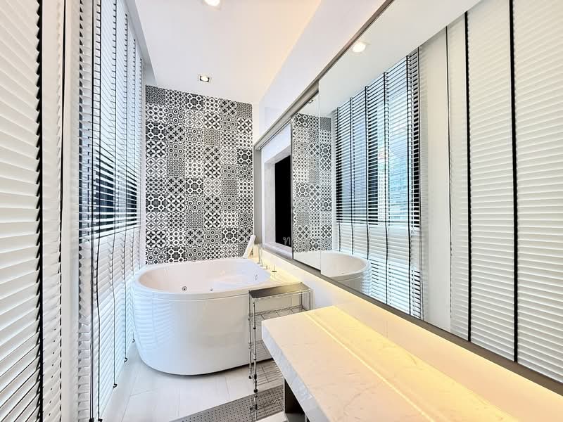Noble Ploenchit, Bangkok, 1035 Ploenchit Road, Lumphini, Pathum Wan, Bangkok, 2 Bedrooms, 94 sqm, Condo For Sale, by ศิริเพ็ญ ทองอ่อน, 500462300 - DDproperty.com