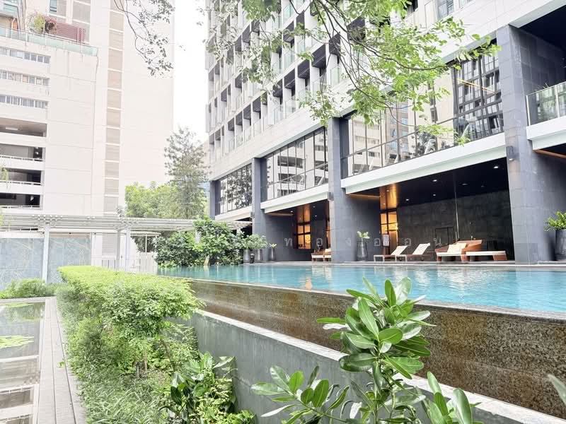 Noble Ploenchit : โนเบิล เพลินจิต, กรุงเทพ, 1035 ถนนเพลินจิต, ลุมพินี, ปทุมวัน, กรุงเทพ, 94 ตร.ม., คอนโด ขาย, โดย ศิริเพ็ญ ทองอ่อน, 500462300 - DDproperty.com