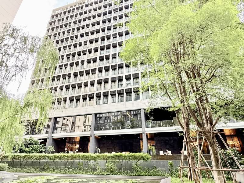 Noble Ploenchit : โนเบิล เพลินจิต, กรุงเทพ, 1035 ถนนเพลินจิต, ลุมพินี, ปทุมวัน, กรุงเทพ, 94 ตร.ม., คอนโด ขาย, โดย ศิริเพ็ญ ทองอ่อน, 500462300 - DDproperty.com