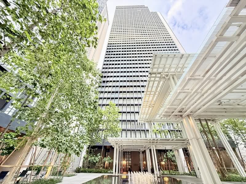 Noble Ploenchit : โนเบิล เพลินจิต, กรุงเทพ, 1035 ถนนเพลินจิต, ลุมพินี, ปทุมวัน, กรุงเทพ, 94 ตร.ม., คอนโด ขาย, โดย ศิริเพ็ญ ทองอ่อน, 500462300 - DDproperty.com