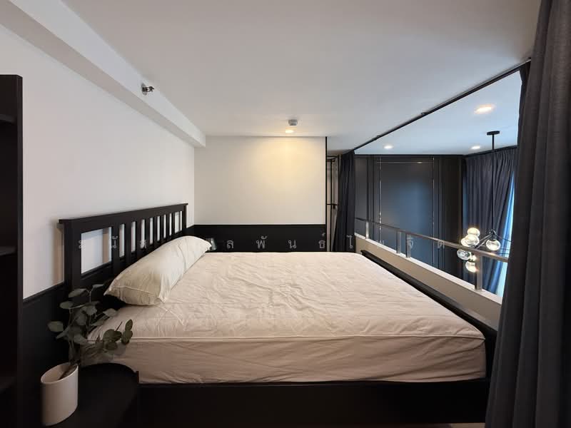 Knightsbridge Prime Sathorn, Bangkok, 599 Naradhiwas Rajanagarindra Road, Thung Maha Mek, Sathon, Bangkok, 1 Bedroom, 37 sqm, Condo For Sale, by มนัส กุลพันธ์ไพจิตร, 500462301 - DDproperty.com