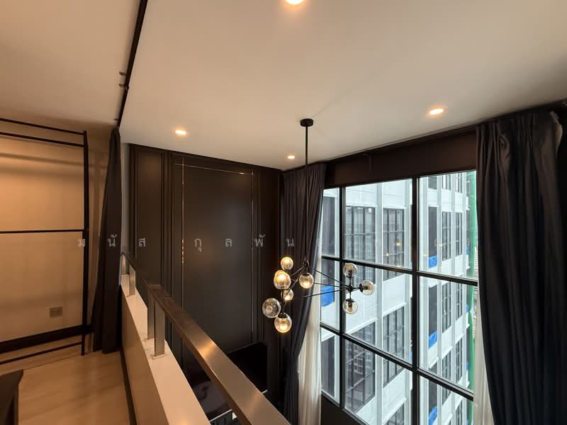 Knightsbridge Prime Sathorn : ไนท์บริดจ์ ไพรม์ สาทร, กรุงเทพ, 599 นราธิวาสราชนครินทร์, ทุ่งมหาเมฆ, สาทร, กรุงเทพ, 37 ตร.ม., คอนโด ขาย, โดย มนัส กุลพันธ์ไพจิตร, 500462301 - DDproperty.com