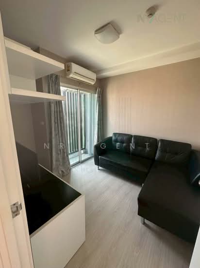 Plum Condo Rama 2 : พลัม คอนโด พระราม 2, กรุงเทพ