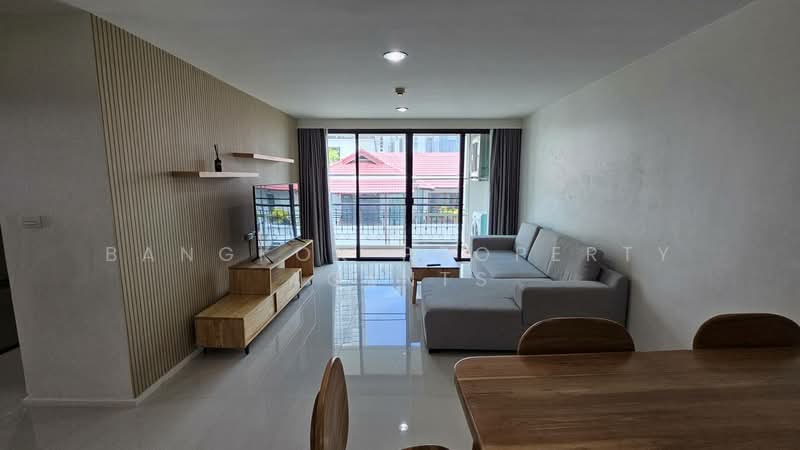 Pearl Residences, Bangkok, Soi Sukhumvit 24, Khong Tan, Khlong Toei, Bangkok, 3 Bedrooms, 120 sqm, Condo For Rent, by BANGKOK PROPERTY AGENTS, 500462304 - DDproperty.com