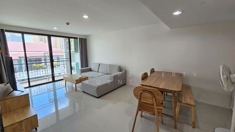 Pearl Residences, Bangkok, Soi Sukhumvit 24, Khong Tan, Khlong Toei, Bangkok, 3 Bedrooms, 120 sqm, Condo For Rent, by BANGKOK PROPERTY AGENTS, 500462304 - DDproperty.com