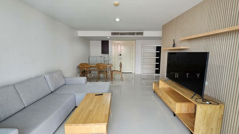 Pearl Residences, Bangkok, Soi Sukhumvit 24, Khong Tan, Khlong Toei, Bangkok, 3 Bedrooms, 120 sqm, Condo For Rent, by BANGKOK PROPERTY AGENTS, 500462304 - DDproperty.com