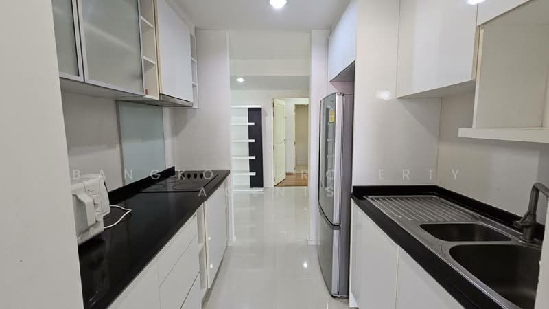 Pearl Residences, Bangkok, Soi Sukhumvit 24, Khong Tan, Khlong Toei, Bangkok, 3 Bedrooms, 120 sqm, Condo For Rent, by BANGKOK PROPERTY AGENTS, 500462304 - DDproperty.com