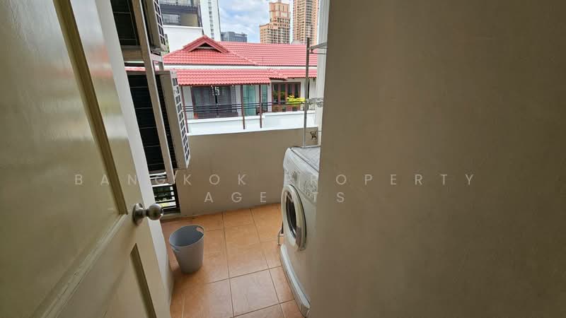 Pearl Residences, Bangkok, Soi Sukhumvit 24, Khong Tan, Khlong Toei, Bangkok, 3 Bedrooms, 120 sqm, Condo For Rent, by BANGKOK PROPERTY AGENTS, 500462304 - DDproperty.com