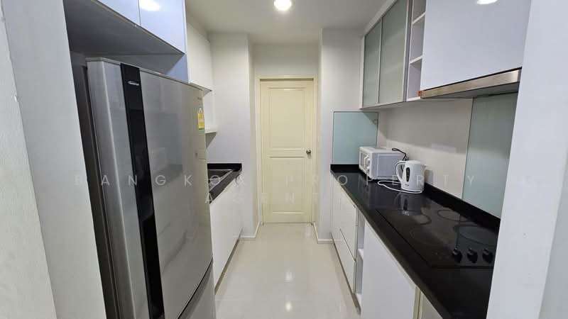 Pearl Residences, Bangkok, Soi Sukhumvit 24, Khong Tan, Khlong Toei, Bangkok, 3 Bedrooms, 120 sqm, Condo For Rent, by BANGKOK PROPERTY AGENTS, 500462304 - DDproperty.com