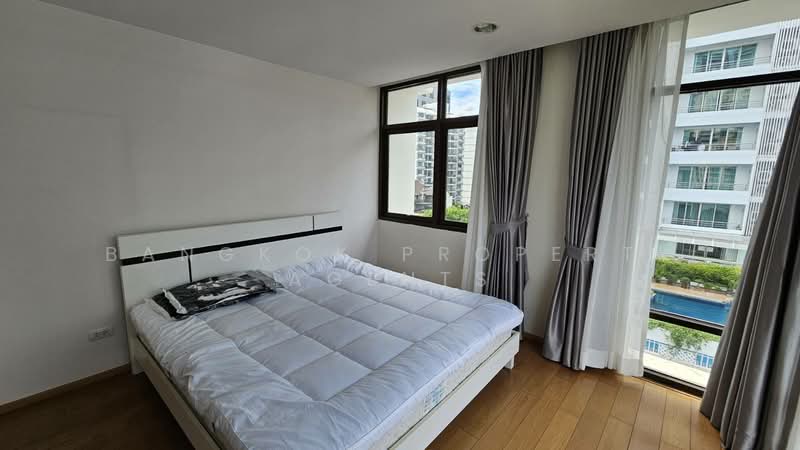 Pearl Residences, Bangkok, Soi Sukhumvit 24, Khong Tan, Khlong Toei, Bangkok, 3 Bedrooms, 120 sqm, Condo For Rent, by BANGKOK PROPERTY AGENTS, 500462304 - DDproperty.com