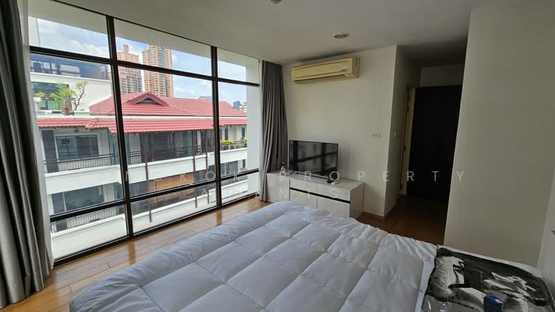 Pearl Residences, Bangkok, Soi Sukhumvit 24, Khong Tan, Khlong Toei, Bangkok, 3 Bedrooms, 120 sqm, Condo For Rent, by BANGKOK PROPERTY AGENTS, 500462304 - DDproperty.com