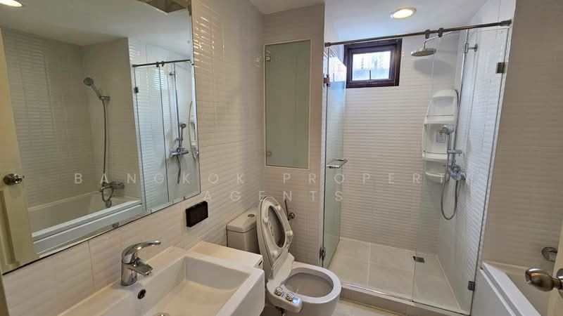 Pearl Residences, Bangkok, Soi Sukhumvit 24, Khong Tan, Khlong Toei, Bangkok, 3 Bedrooms, 120 sqm, Condo For Rent, by BANGKOK PROPERTY AGENTS, 500462304 - DDproperty.com