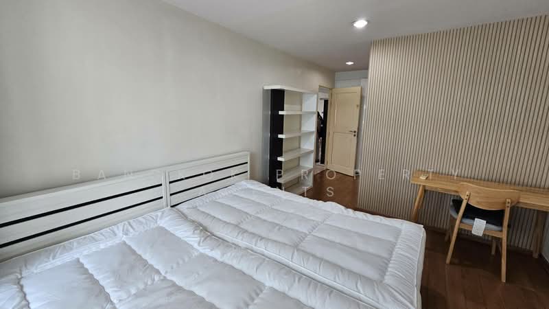 Pearl Residences, Bangkok, Soi Sukhumvit 24, Khong Tan, Khlong Toei, Bangkok, 3 Bedrooms, 120 sqm, Condo For Rent, by BANGKOK PROPERTY AGENTS, 500462304 - DDproperty.com