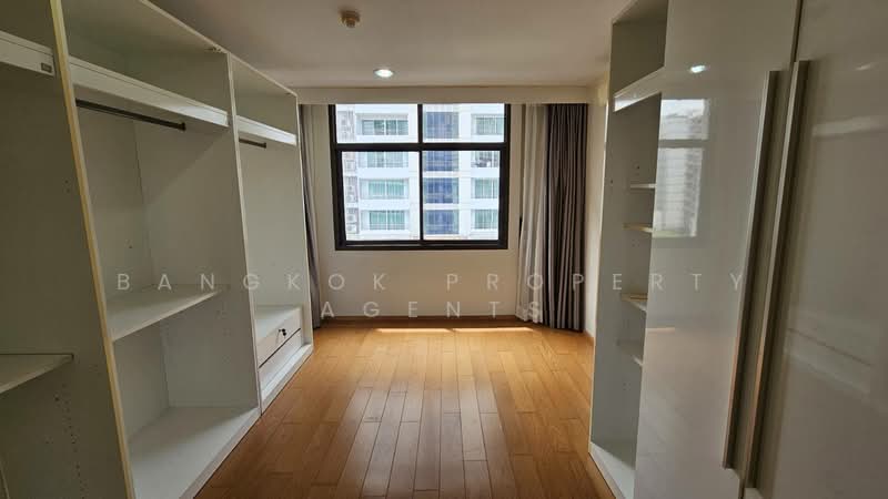 Pearl Residences, Bangkok, Soi Sukhumvit 24, Khong Tan, Khlong Toei, Bangkok, 3 Bedrooms, 120 sqm, Condo For Rent, by BANGKOK PROPERTY AGENTS, 500462304 - DDproperty.com