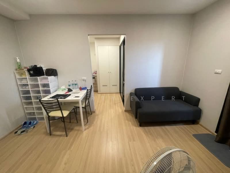 Plum Condo Mix Chaengwattana, กรุงเทพ, ถนนแจ้งวัฒนะ, ตลาดบางเขน, หลักสี่, กรุงเทพ, 36 ตร.ม., คอนโด ขาย, โดย Property Expert, 500462305 - DDproperty.com
