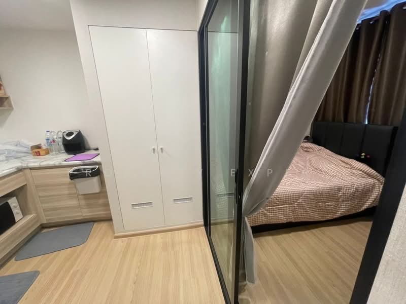 Plum Condo Mix Chaengwattana, กรุงเทพ, ถนนแจ้งวัฒนะ, ตลาดบางเขน, หลักสี่, กรุงเทพ, 36 ตร.ม., คอนโด ขาย, โดย Property Expert, 500462305 - DDproperty.com