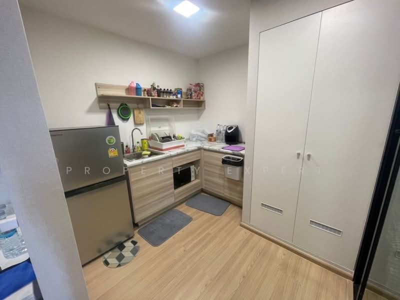 Plum Condo Mix Chaengwattana, กรุงเทพ, ถนนแจ้งวัฒนะ, ตลาดบางเขน, หลักสี่, กรุงเทพ, 36 ตร.ม., คอนโด ขาย, โดย Property Expert, 500462305 - DDproperty.com