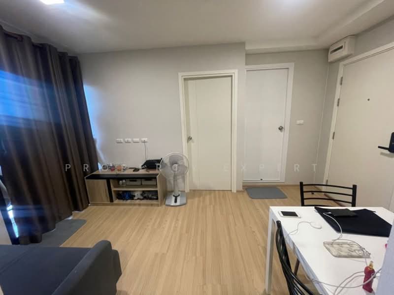 Plum Condo Mix Chaengwattana, กรุงเทพ, ถนนแจ้งวัฒนะ, ตลาดบางเขน, หลักสี่, กรุงเทพ, 36 ตร.ม., คอนโด ขาย, โดย Property Expert, 500462305 - DDproperty.com