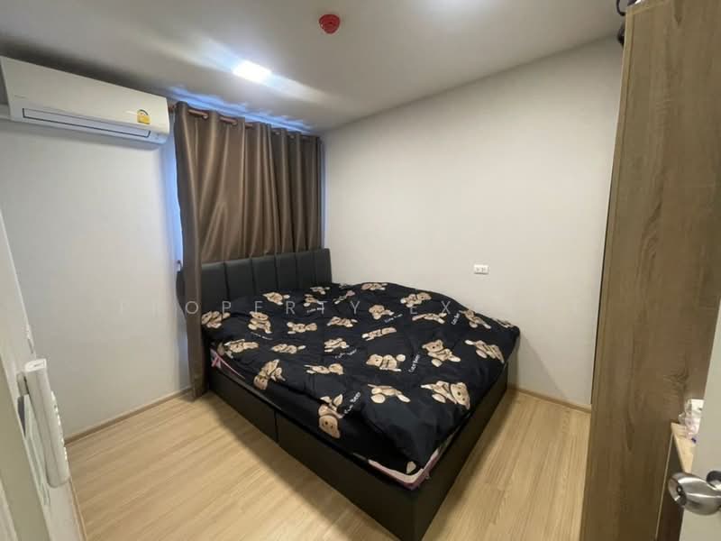 Plum Condo Mix Chaengwattana, กรุงเทพ, ถนนแจ้งวัฒนะ, ตลาดบางเขน, หลักสี่, กรุงเทพ, 36 ตร.ม., คอนโด ขาย, โดย Property Expert, 500462305 - DDproperty.com