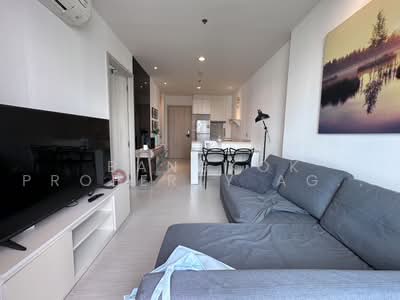 For Rent - Rhythm Sukhumvit 42, Bangkok