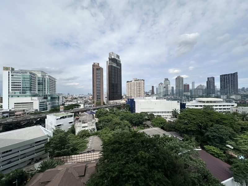 Rhythm Sukhumvit 42, Bangkok, Soi Sukhumvit 42, Sukhumvit Road, Phra Kanong, Khlong Toei, Bangkok, 1 Bedroom, 45 sqm, Condo For Rent, by BANGKOK PROPERTY AGENTS, 500462306 - DDproperty.com