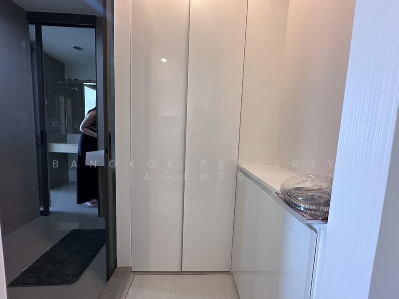 Rhythm Sukhumvit 42, Bangkok, Soi Sukhumvit 42, Sukhumvit Road, Phra Kanong, Khlong Toei, Bangkok, 1 Bedroom, 45 sqm, Condo For Rent, by BANGKOK PROPERTY AGENTS, 500462306 - DDproperty.com