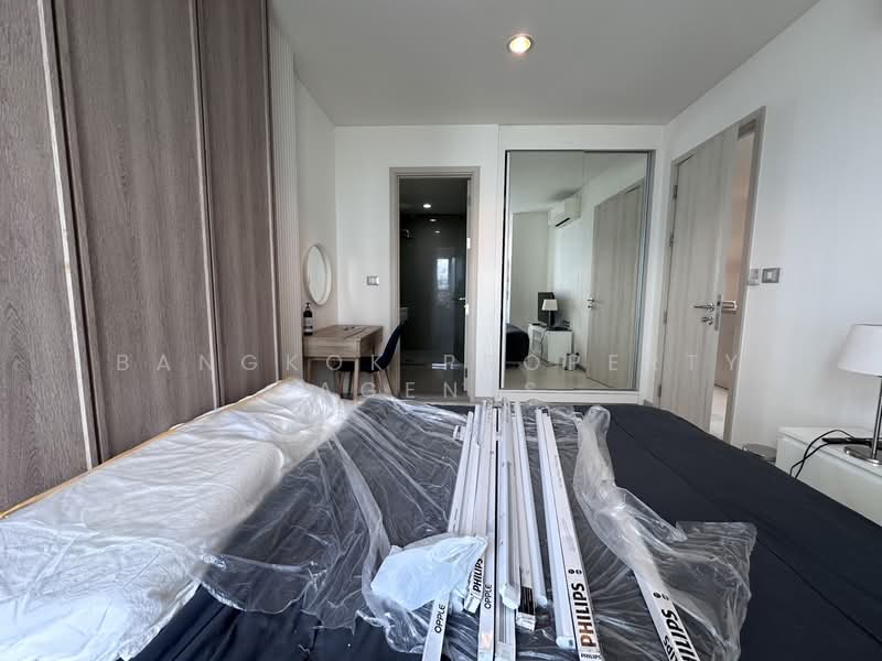 Rhythm Sukhumvit 42, Bangkok, Soi Sukhumvit 42, Sukhumvit Road, Phra Kanong, Khlong Toei, Bangkok, 1 Bedroom, 45 sqm, Condo For Rent, by BANGKOK PROPERTY AGENTS, 500462306 - DDproperty.com