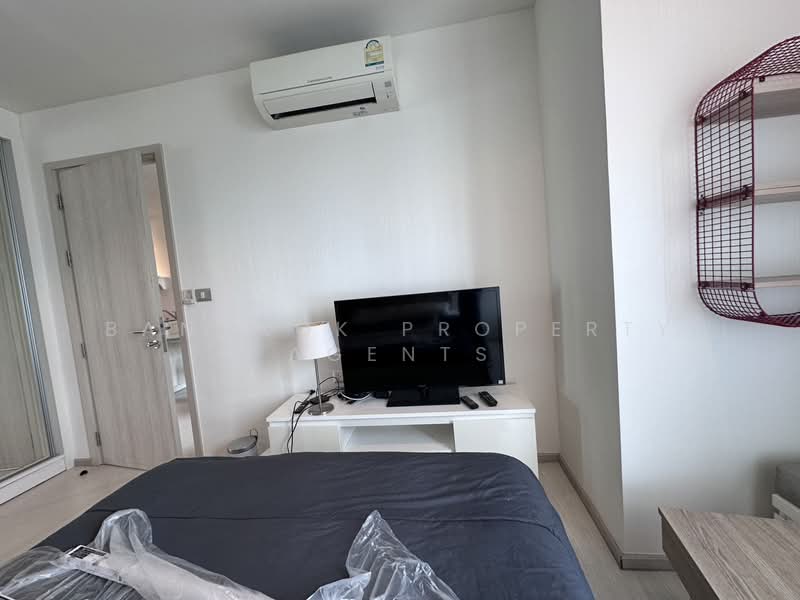 Rhythm Sukhumvit 42, Bangkok, Soi Sukhumvit 42, Sukhumvit Road, Phra Kanong, Khlong Toei, Bangkok, 1 Bedroom, 45 sqm, Condo For Rent, by BANGKOK PROPERTY AGENTS, 500462306 - DDproperty.com