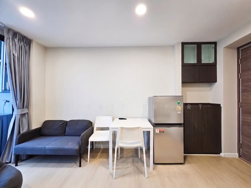 Artisan Ratchada, Bangkok, 99 Tienruammitr Road, Huai Khwang, Bangkok, 1 Bedroom, 28 sqm, Condo For Sale, by Property Expert, 500462308 - DDproperty.com