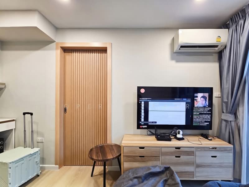 Artisan Ratchada, Bangkok, 99 Tienruammitr Road, Huai Khwang, Bangkok, 1 Bedroom, 28 sqm, Condo For Sale, by Property Expert, 500462308 - DDproperty.com
