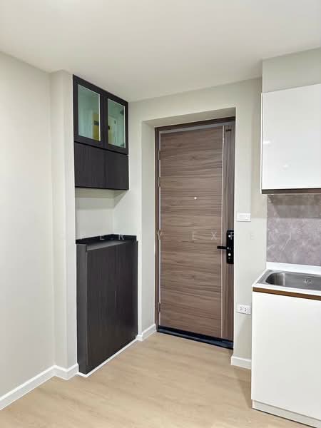 Artisan Ratchada, Bangkok, 99 Tienruammitr Road, Huai Khwang, Bangkok, 1 Bedroom, 28 sqm, Condo For Sale, by Property Expert, 500462308 - DDproperty.com