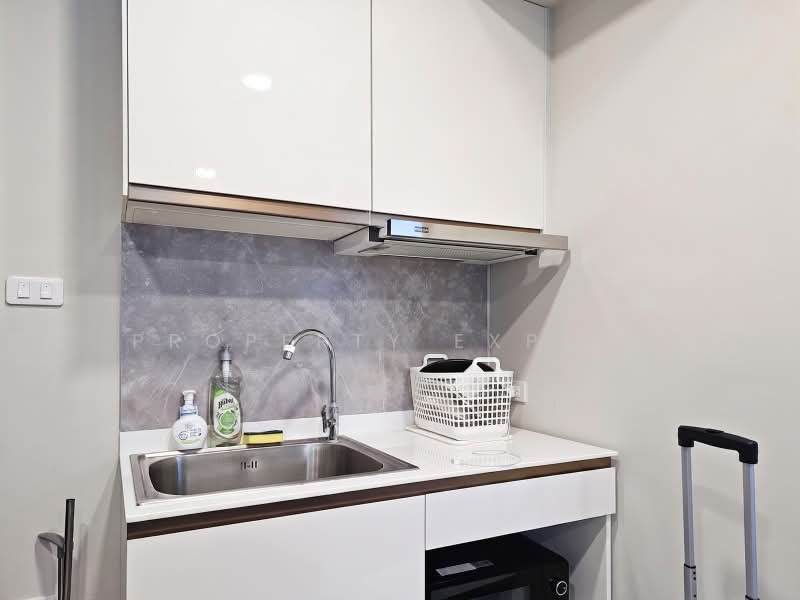 Artisan Ratchada, Bangkok, 99 Tienruammitr Road, Huai Khwang, Bangkok, 1 Bedroom, 28 sqm, Condo For Sale, by Property Expert, 500462308 - DDproperty.com