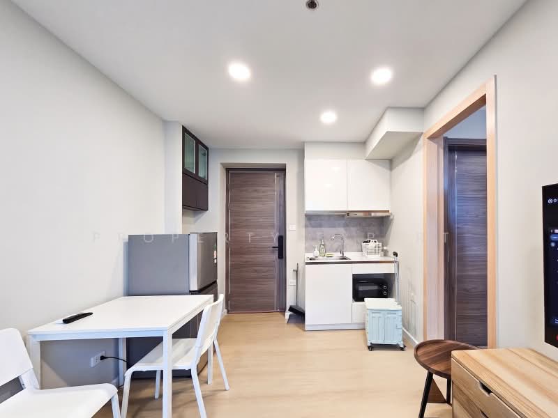 Artisan Ratchada, Bangkok, 99 Tienruammitr Road, Huai Khwang, Bangkok, 1 Bedroom, 28 sqm, Condo For Sale, by Property Expert, 500462308 - DDproperty.com