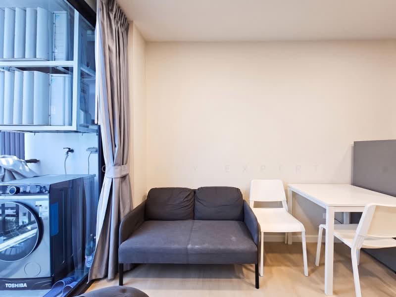 Artisan Ratchada, Bangkok, 99 Tienruammitr Road, Huai Khwang, Bangkok, 1 Bedroom, 28 sqm, Condo For Sale, by Property Expert, 500462308 - DDproperty.com