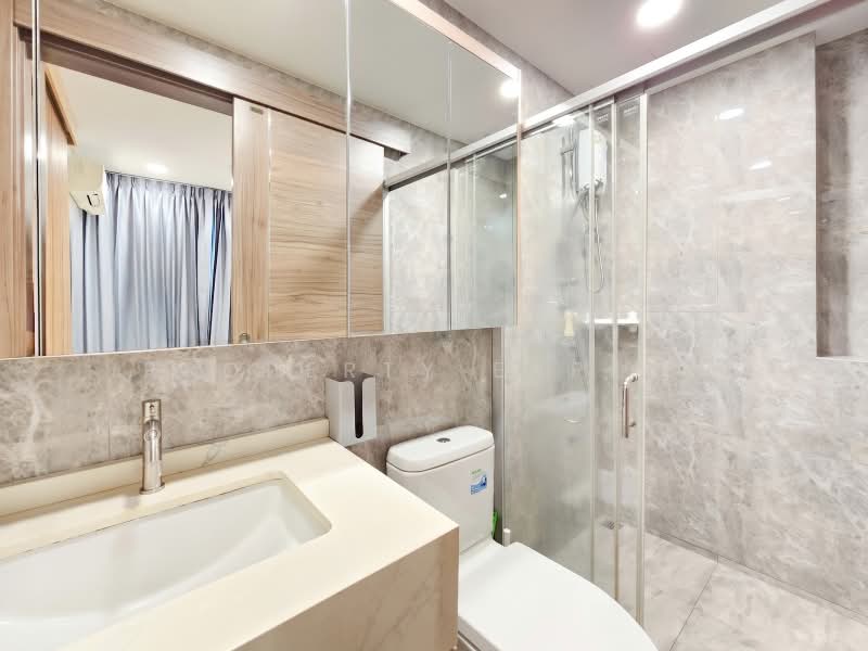 Artisan Ratchada, Bangkok, 99 Tienruammitr Road, Huai Khwang, Bangkok, 1 Bedroom, 28 sqm, Condo For Sale, by Property Expert, 500462308 - DDproperty.com