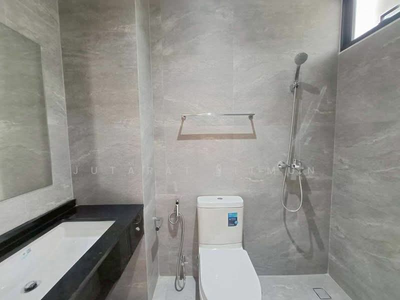 Feel Town Lat Phrao 101, Bangkok, ลาดพร้าว, Khlong Chaokhun Sing, Wang Thonglang, Bangkok, 3 Bedrooms, 270 sqm, Single Detached House For Rent, by Jutarat Jitmun, 500462309 - DDproperty.com