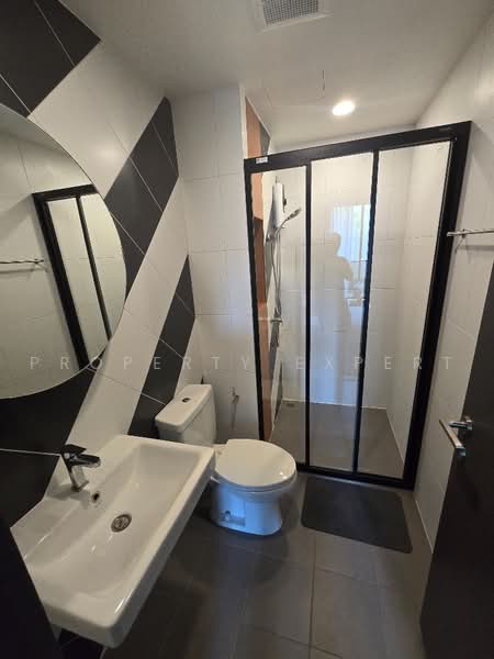 The Base Saphanmai, Bangkok, Paholayothin Road, Anusaowari, Bang Khen, Bangkok, 1 Bedroom, 29 sqm, Condo For Sale, by Property Expert, 500462310 - DDproperty.com