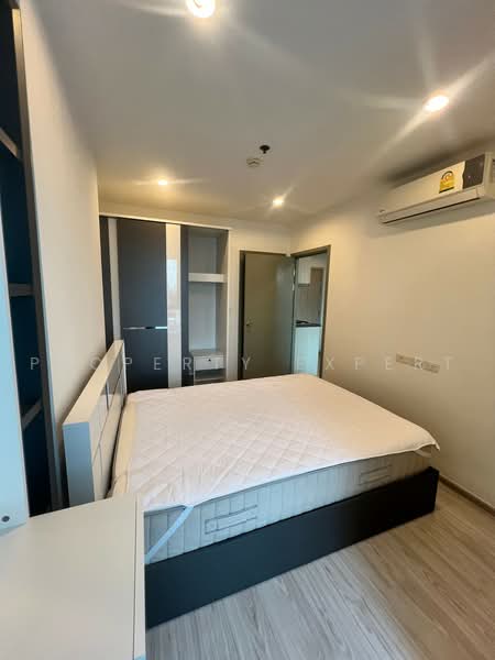 IDEO Mobi Wongsawang Interchange, Bangkok, 789 Krungthrp-Nonthaburi Road, Bang Sue, Bangkok, 1 Bedroom, 30 sqm, Condo For Sale, by Property Expert, 500462311 - DDproperty.com
