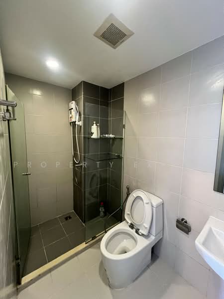 IDEO Mobi Wongsawang Interchange, Bangkok, 789 Krungthrp-Nonthaburi Road, Bang Sue, Bangkok, 1 Bedroom, 30 sqm, Condo For Sale, by Property Expert, 500462311 - DDproperty.com