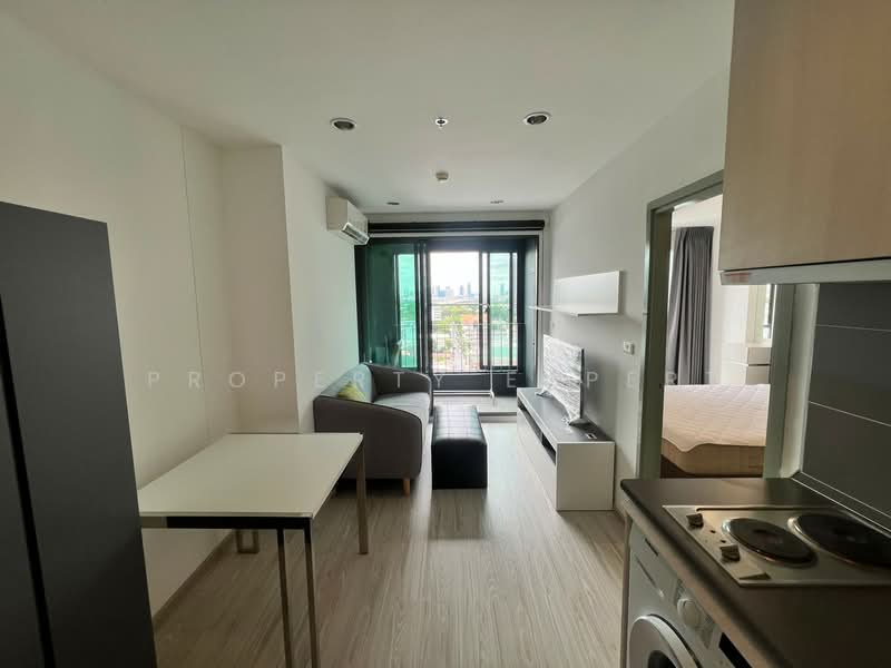 IDEO Mobi Wongsawang Interchange, Bangkok, 789 Krungthrp-Nonthaburi Road, Bang Sue, Bangkok, 1 Bedroom, 30 sqm, Condo For Sale, by Property Expert, 500462311 - DDproperty.com