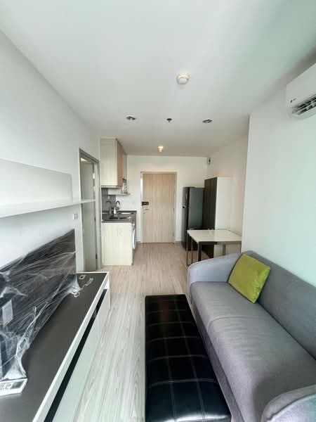 IDEO Mobi Wongsawang Interchange, Bangkok, 789 Krungthrp-Nonthaburi Road, Bang Sue, Bangkok, 1 Bedroom, 30 sqm, Condo For Sale, by Property Expert, 500462311 - DDproperty.com