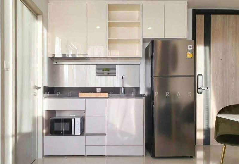 Oka Haus Sukhumvit 36, Bangkok, 3399 Rama 4 Road, Khong Tan, Khlong Toei, Bangkok, 2 Bedrooms, 41 sqm, Condo For Rent, by Wanphen Khemprasit, 500462312 - DDproperty.com