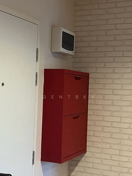 Lumpini Ville Nakhon In Riverview, Nonthaburi, Nakhon In, Bang Khen, Muang Nonthaburi, Nonthaburi, 1 Bedroom, 31 sqm, Condo For Rent, by Agentbkk, 500462315 - DDproperty.com