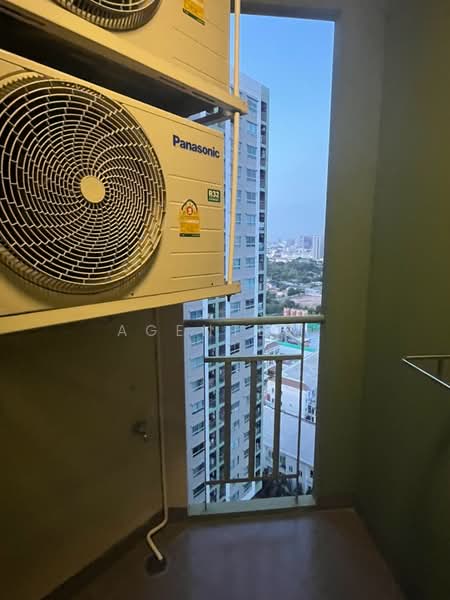 Lumpini Ville Nakhon In Riverview, Nonthaburi, Nakhon In, Bang Khen, Muang Nonthaburi, Nonthaburi, 1 Bedroom, 31 sqm, Condo For Rent, by Agentbkk, 500462315 - DDproperty.com